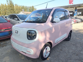 奔腾小马 2025款 222km 灵动马