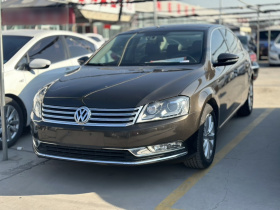 大众 迈腾 2015款 2.0TSI 豪华型