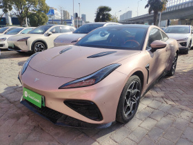 哪吒汽车 哪吒GT 2023款 560