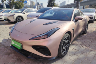 哪吒汽车 哪吒GT 2023款 560