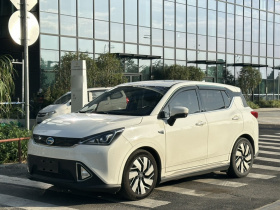 埃安 传祺GE3 2018款 530 互联网尊享版