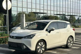 埃安 传祺GE3 2018款 530 互联网尊享版