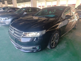 东风风神 东风A9 2016款 1.8T 豪华型