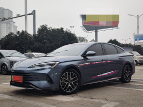 比亚迪 海豹 2024款 荣耀版 DM-i 1.5L 121km 豪华型