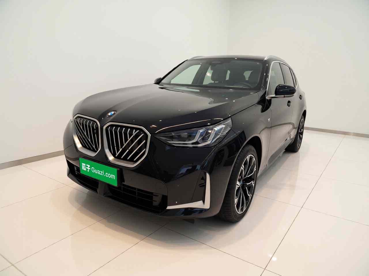 宝马X3 2025款 xDrive30L 尊享型 M运动套装(2)