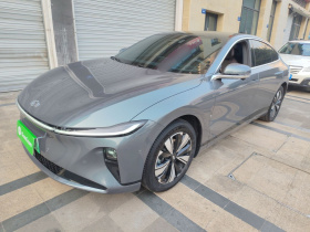 长安启源A07 2025款 纯电 真香版 525 豪华型