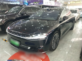 鸿蒙智行 享界S9 2024款 纯电 Ultra 四驱旗舰版