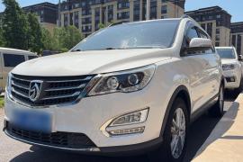 宝骏560 2016款 1.5T 手动舒适型