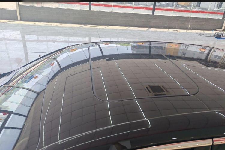 宾利 飞驰 2015款 6.0T W12 标准版车身外观6005