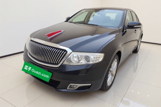 红旗H7 2013款 3.0L 尊贵型