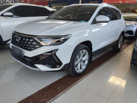 捷达VS5 2023款 280TSI 自动进取型