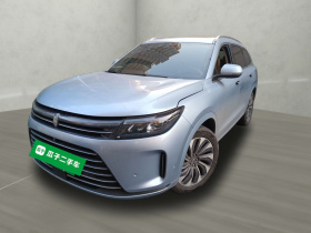 鸿蒙智行 问界M7 2024款 1.5T 后驱Plus版 5座