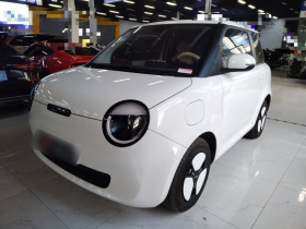 长安启源 长安Lumin 2023款 205km 香沁款