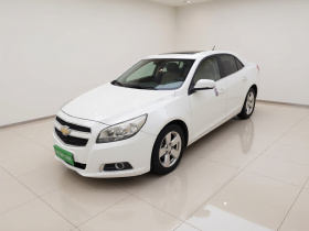 雪佛兰 迈锐宝 2014款 2.0L 自动舒适版