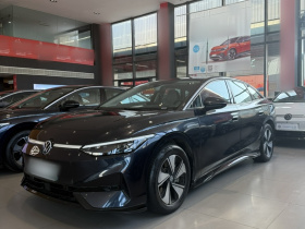 大众ID.7 VIZZION 2024款 AIR