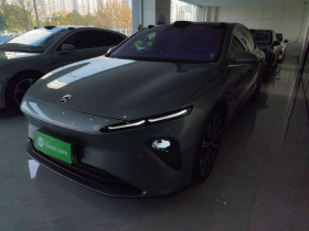 蔚来ET7 2024款 100kWh 行政签名版