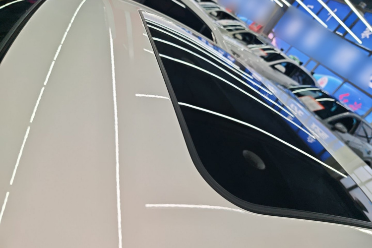 马自达3 昂克赛拉 2016款 三厢 1.5L 自动豪华型局部细节57