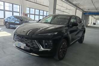 别克 昂科威 2025款 25T 进享白金版