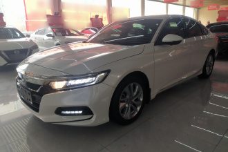 本田 雅阁 2018款 260TURBO 精英版 国VI