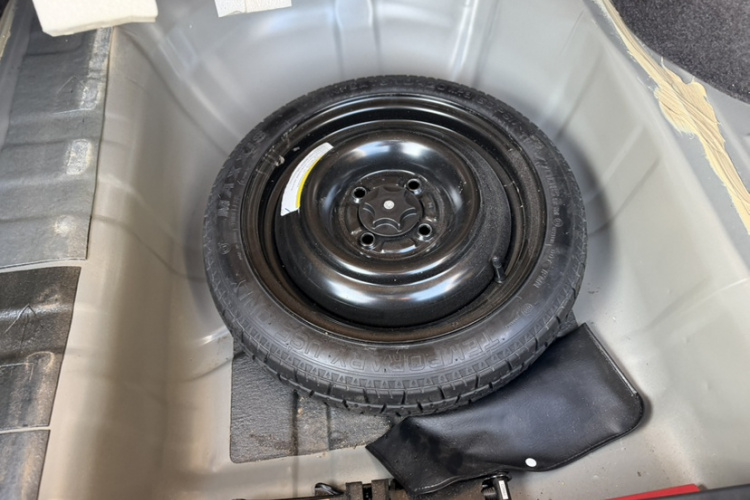 日产 轩逸 2019款 经典 1.6XE+ CVT智联领先版局部细节9009