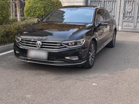 大众 迈腾 2020款 330TSI DSG 豪华型