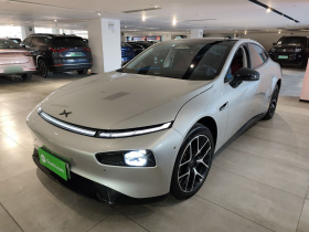 小鹏P7 2023款 P7i 702 Pro