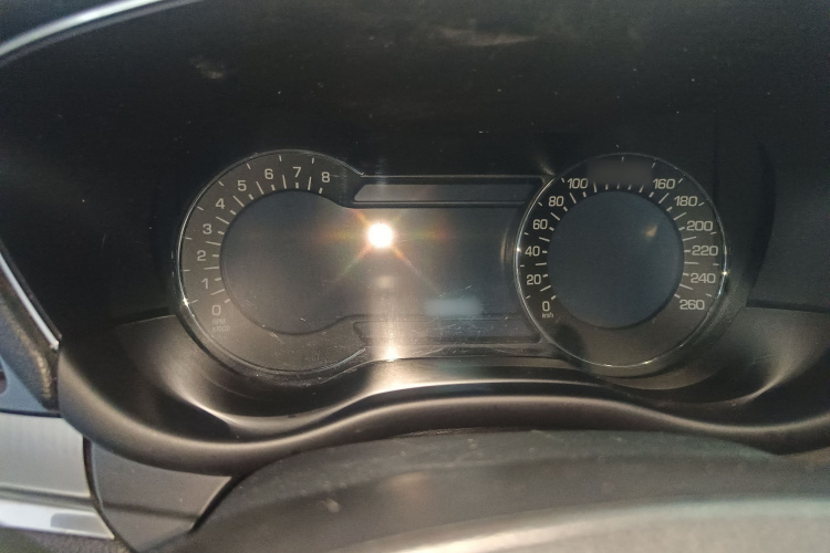 林肯MKC 2017款 2.0T 两驱尊享版局部细节14