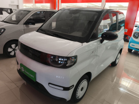 奇瑞 QQ冰淇淋 2025款 205km 元气版