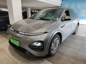 小鹏G6 2023款 755 超长续航 Max