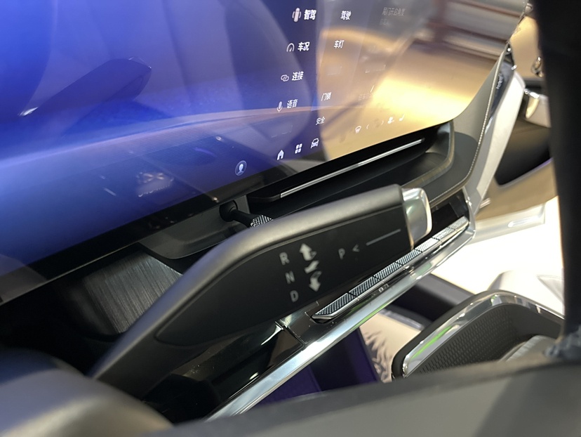 别克E5 2023款 臻享标准续航版