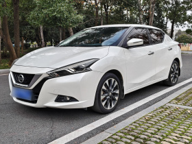 日产 蓝鸟 2016款 1.6L CVT智酷版