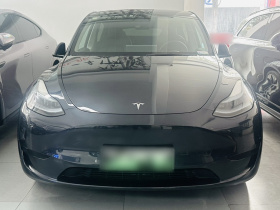 特斯拉 Model Y 2024款 后轮驱动版