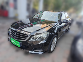 奔驰E级 2014款 E 300 L