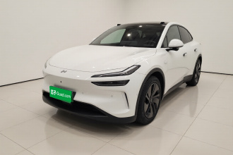 乐道L60 2024款 60kWh 后驱版