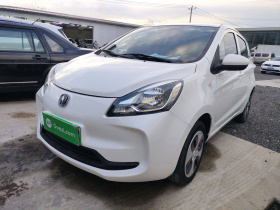 长安欧尚 奔奔E-Star 2021款 国民版 心怡版（快充版）磷酸铁锂（31.18kWh）