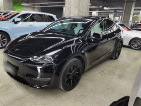 特斯拉 Model Y 2022款 长续航全轮驱动版