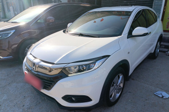 本田 缤智 2020款 220 TURBO CVT精英版