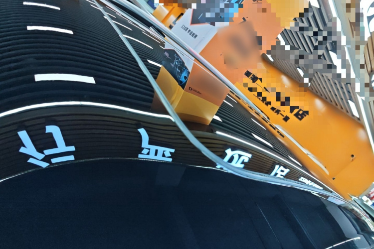 大众 途昂 2020款 改款 330TSI 两驱豪华版局部细节57