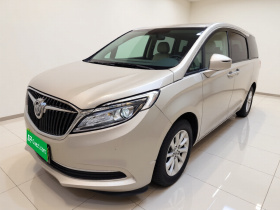 别克GL8 2018款 ES 28T 舒适型 国VI