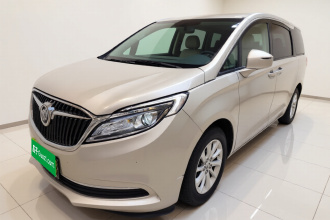 别克GL8 2018款 ES 28T 舒适型 国VI