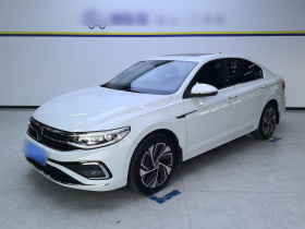 大众 宝来 2023款 300TSI DSG尊行版