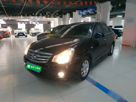 日产 轩逸 2012款 经典 1.6XE 手动舒适版