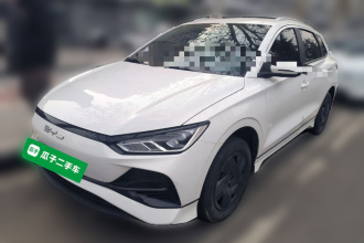 比亚迪e2 2023款 舒适型