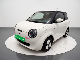 长安启源 长安Lumin 2022款 155km 清甜款