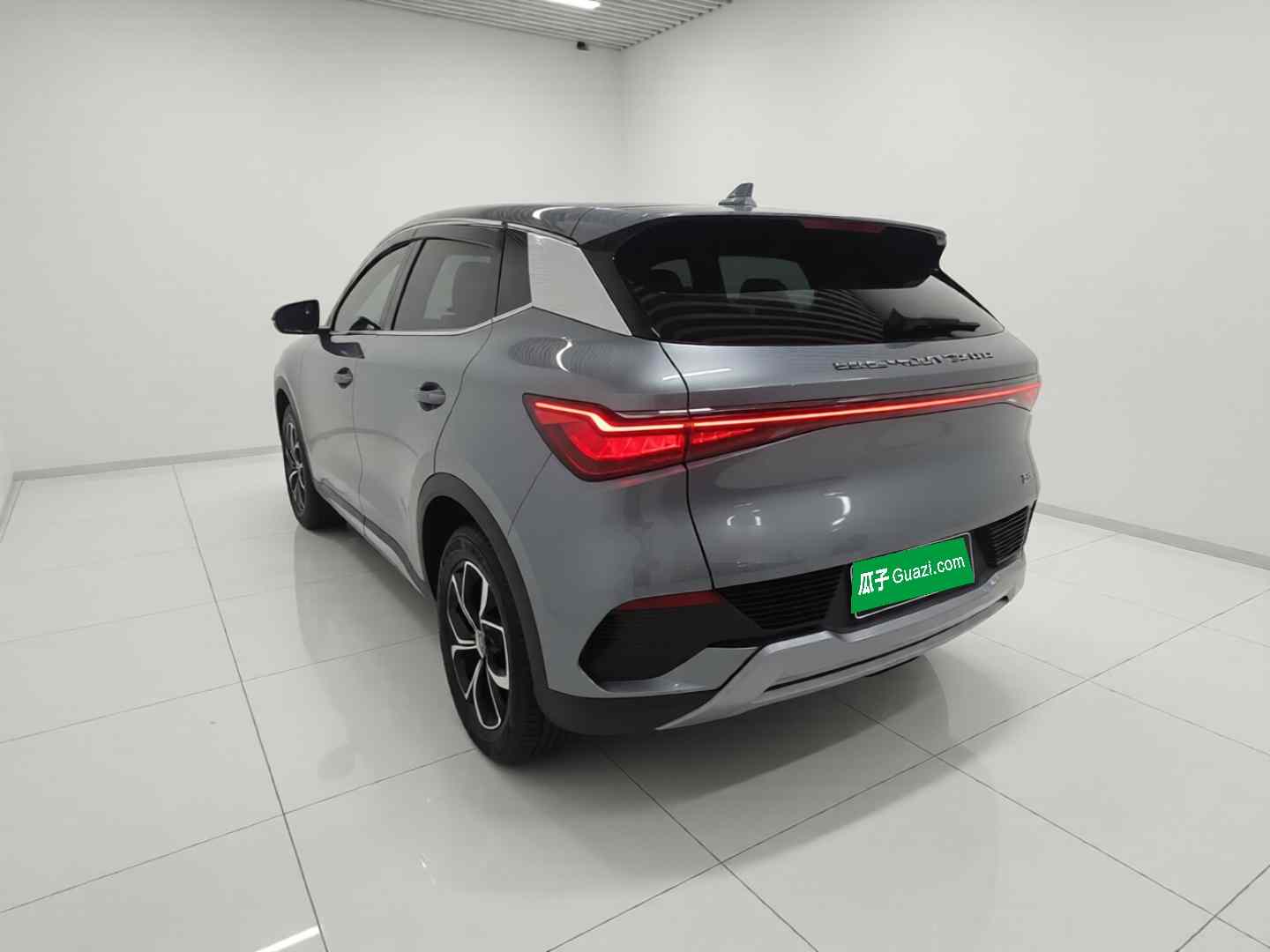 比亚迪 元PLUS 2023款 冠军版 510KM 领先型(3)