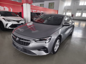 别克 君威 2023款 552T 智享型