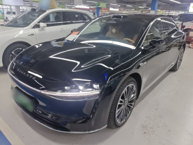 鸿蒙智行 享界S9 2024款 纯电 Ultra 四驱旗舰版