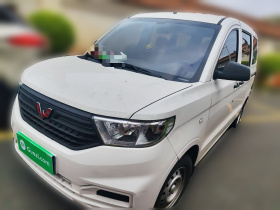 五菱汽车 五菱宏光V 2022款 1.5L劲取版电动助力LAR