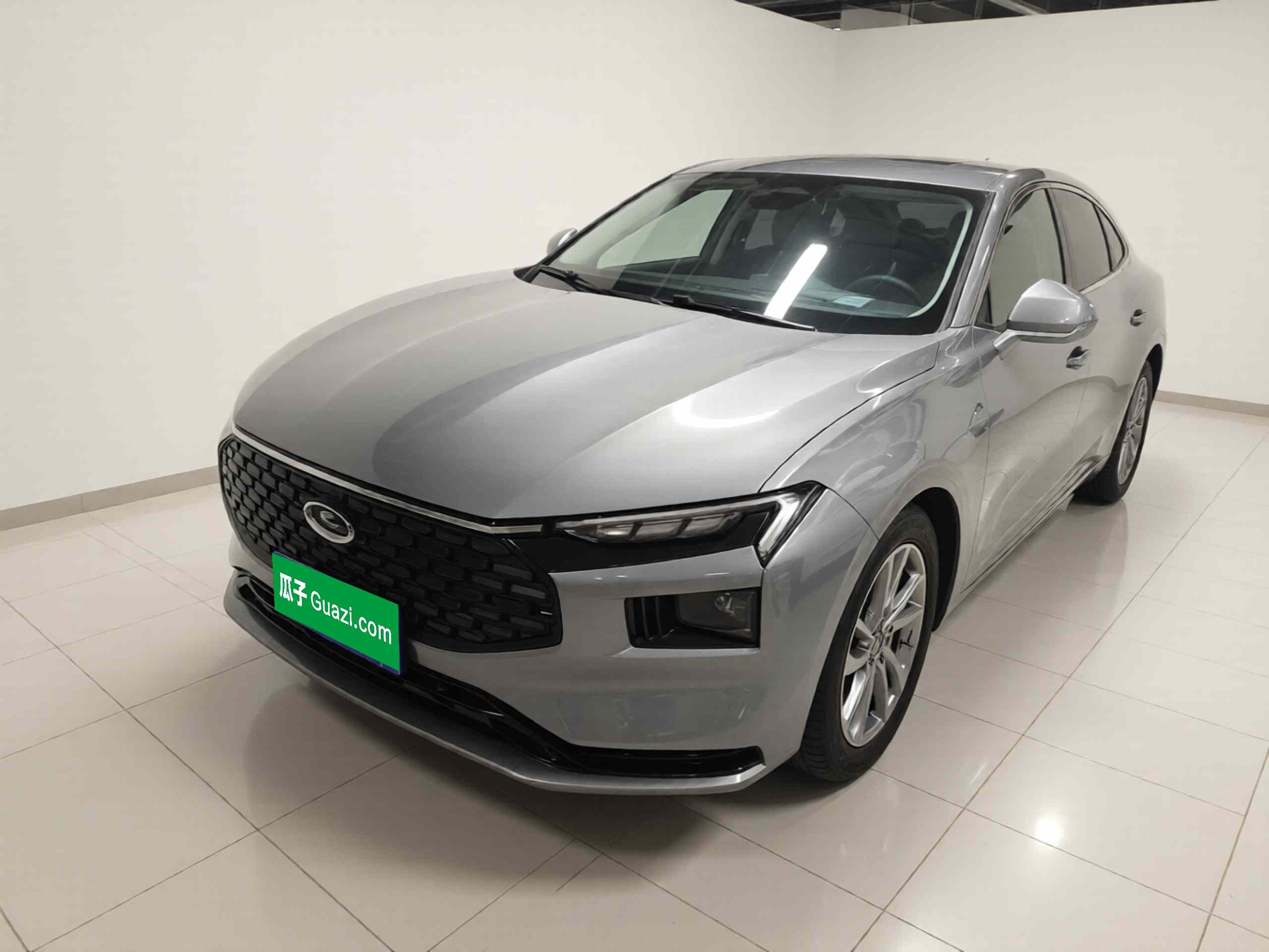 福特 蒙迪欧 2023款 EcoBoost 180 豪华型(2)