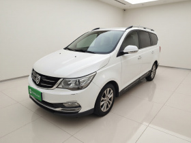 宝骏730 2016款 1.5T 手动舒适型 7座